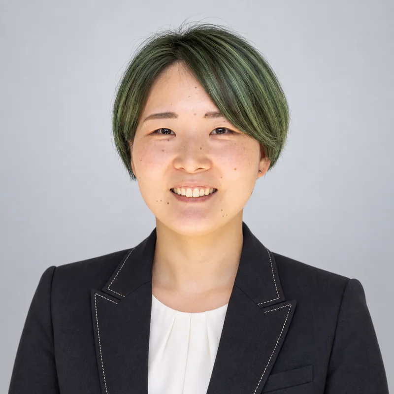 高吉 夏希