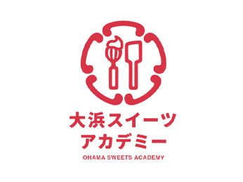 大浜スイーツアカデミーロゴ