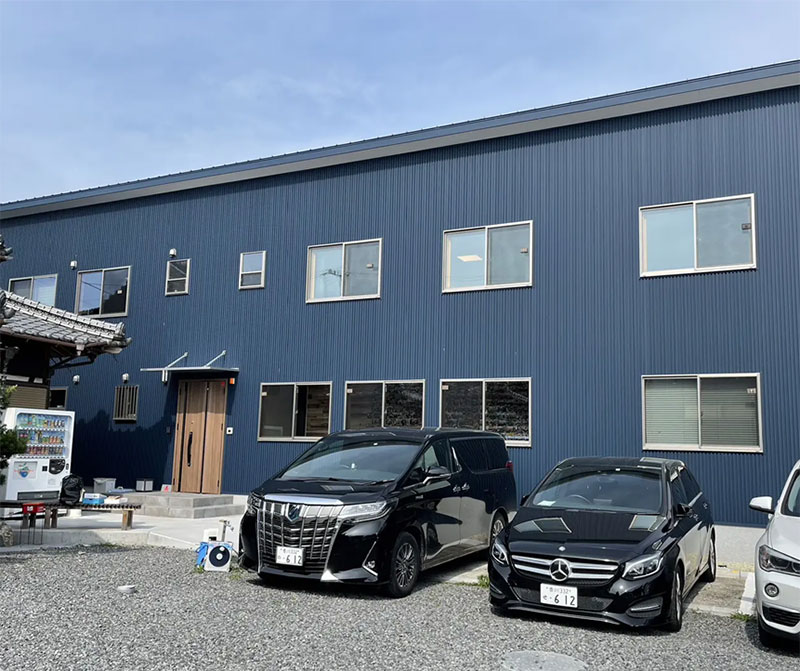 株式会社本気モード 本社