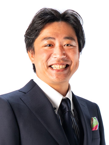 藤下 博志