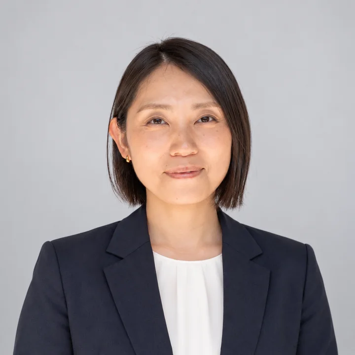 吉田 恵梨香