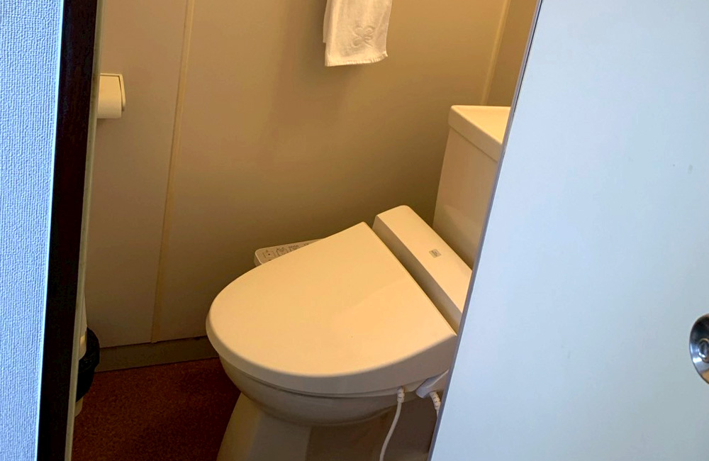 パシフィック棟 Aの写真 3