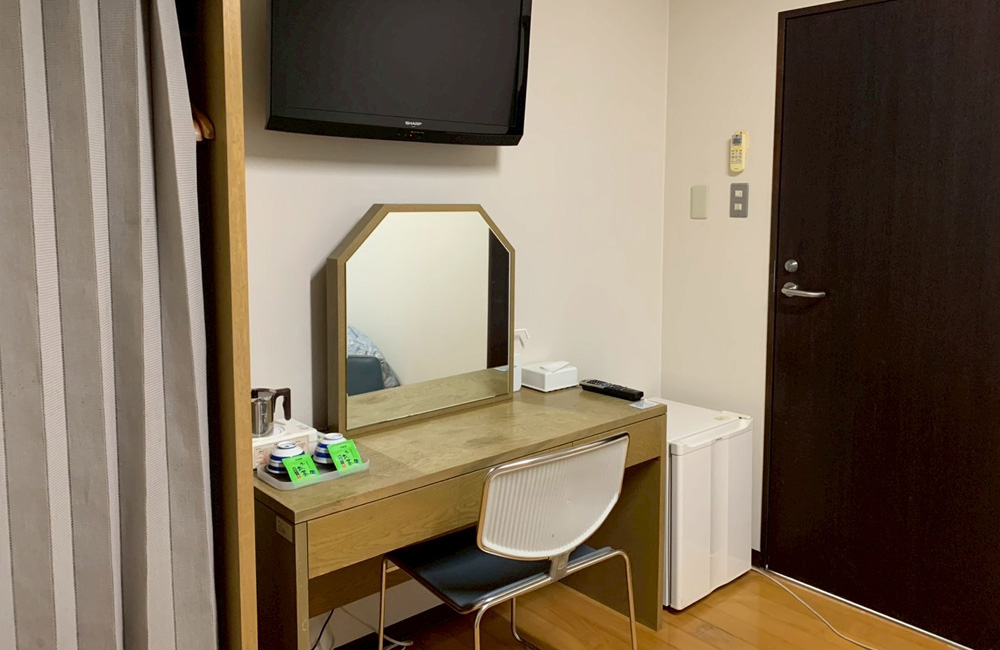 パシフィック棟 Cの写真 2
