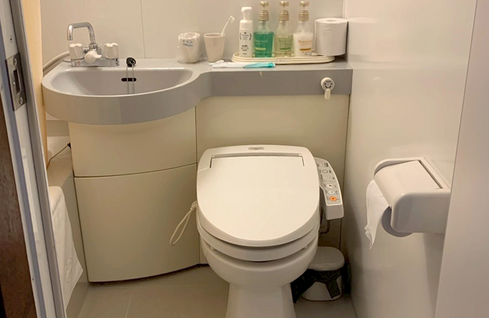 パシフィック棟 Cの写真 4