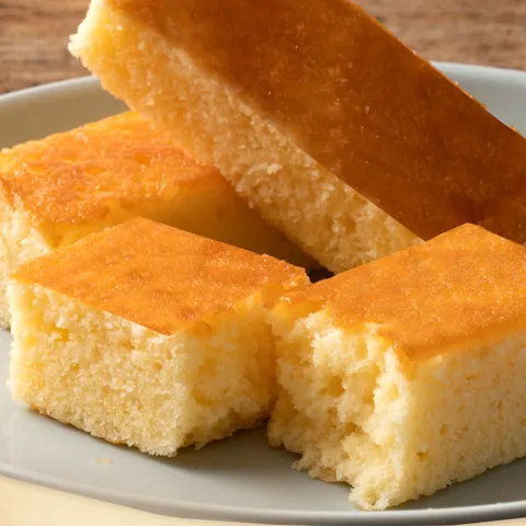 スターチーズケーキバー