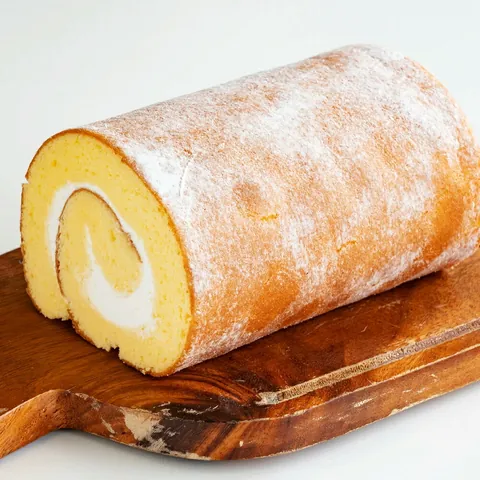 といろ生ロールケーキ