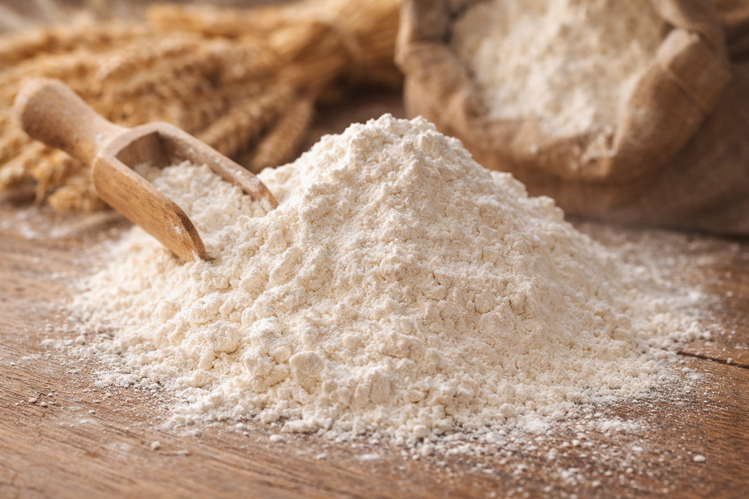 宝笠ゴールド・小麦粉