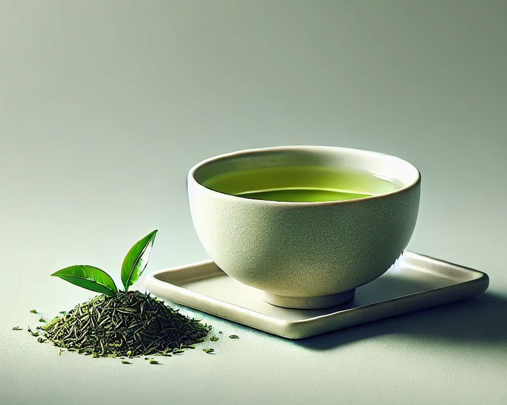 高瀬茶