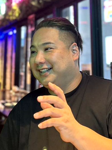代表取締役 樋口 憲一