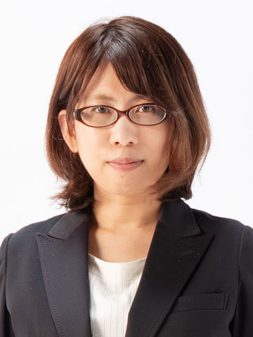 取締役 高田 千恵美