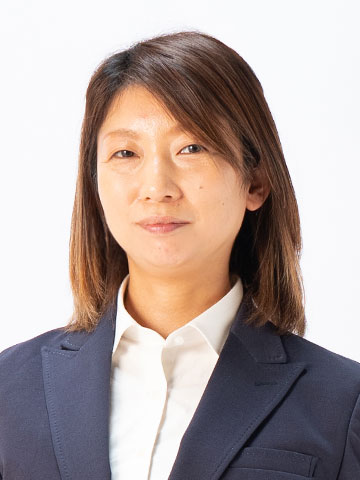 取締役 岩﨑 桃子