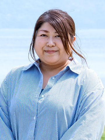 執行役員 畑山 明子