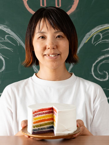 執行役員 新田 茜