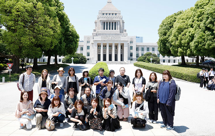 社員旅行3