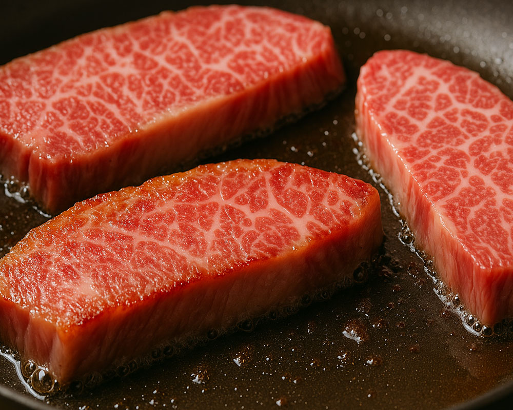 オリーブ牛