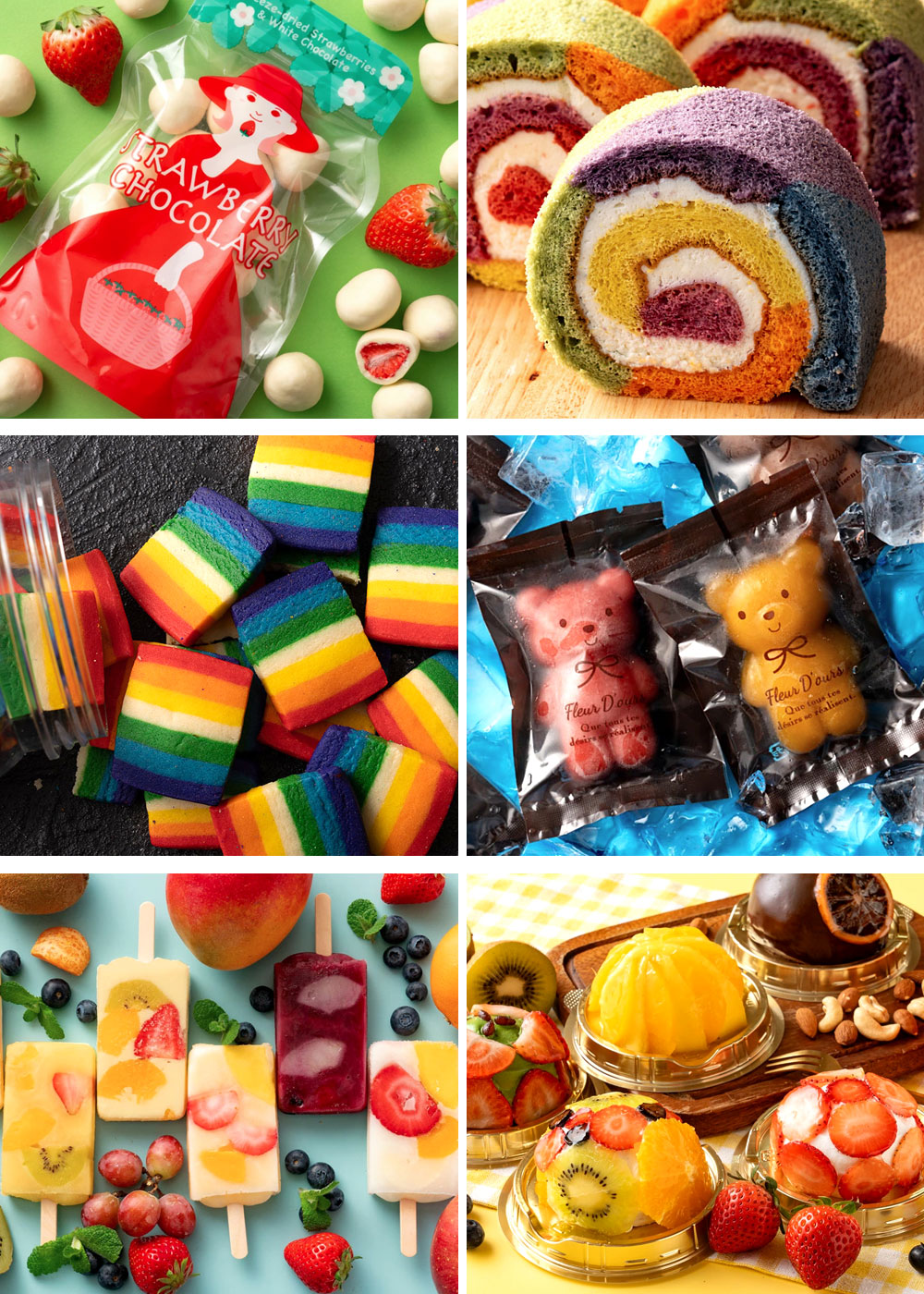焼き菓子 スイーツ