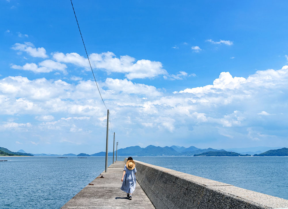 粟島
