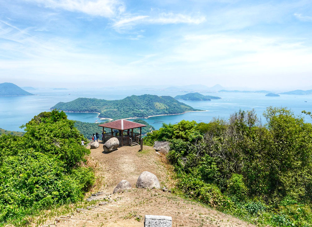 粟島